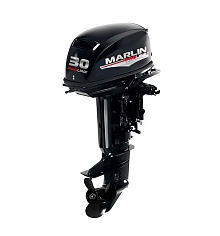 Лодочный мотор MARLIN PROLINE MP 30 AMHL в Арзамасе