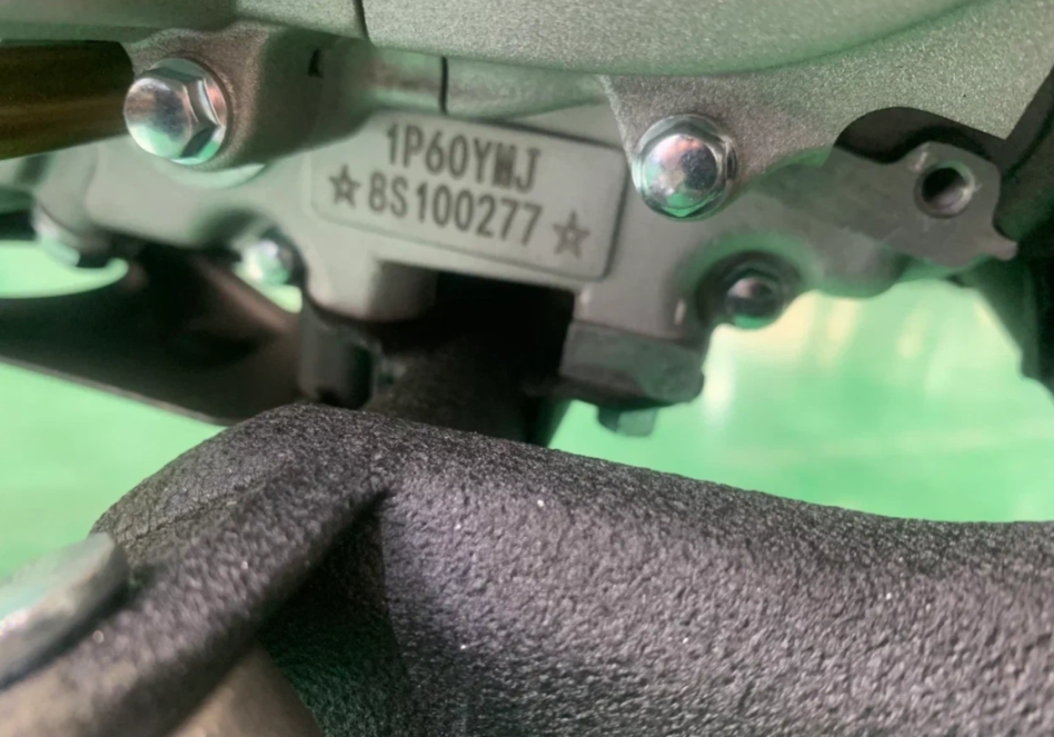 Питбайк JHLMOTO JHLofr LK140 19/16 (ZS1P60YMJ) в Арзамасе