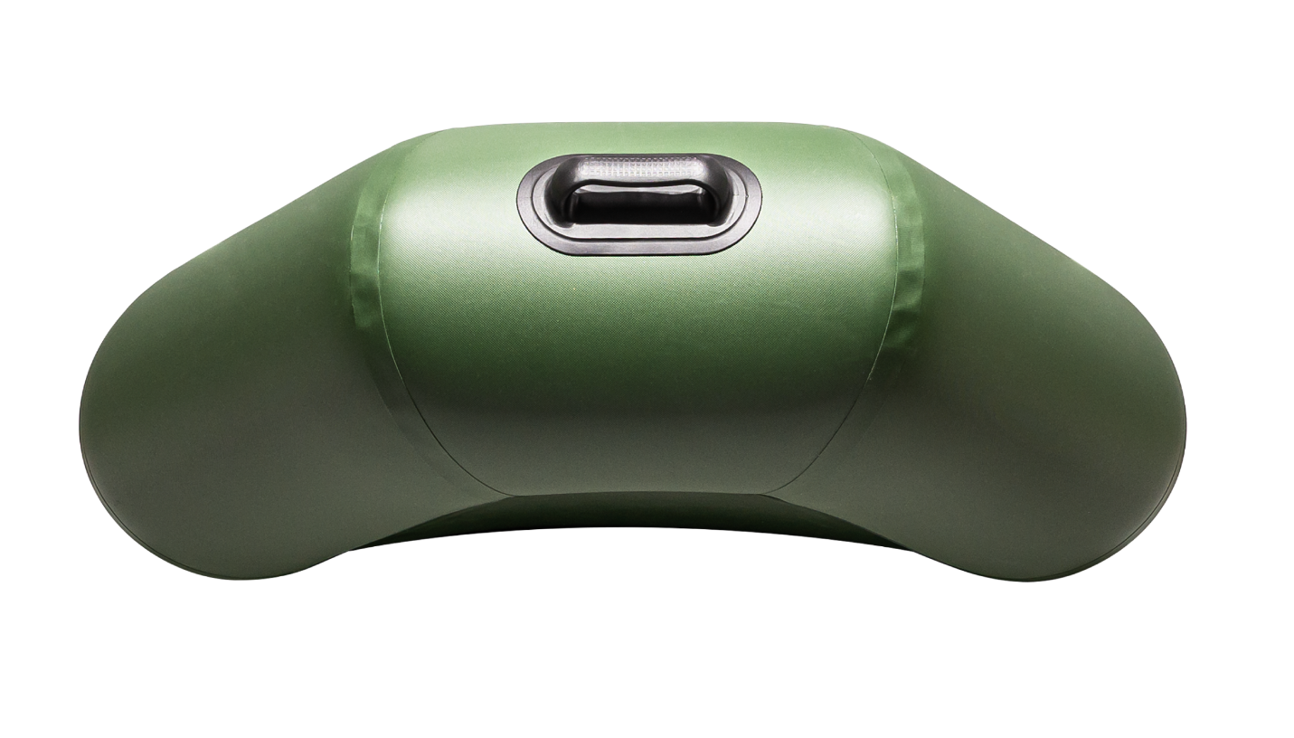 Лодка Барс 260 в Арзамасе