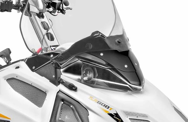 Снегоход STELS АТАМАН SA800T 2.0 в Арзамасе