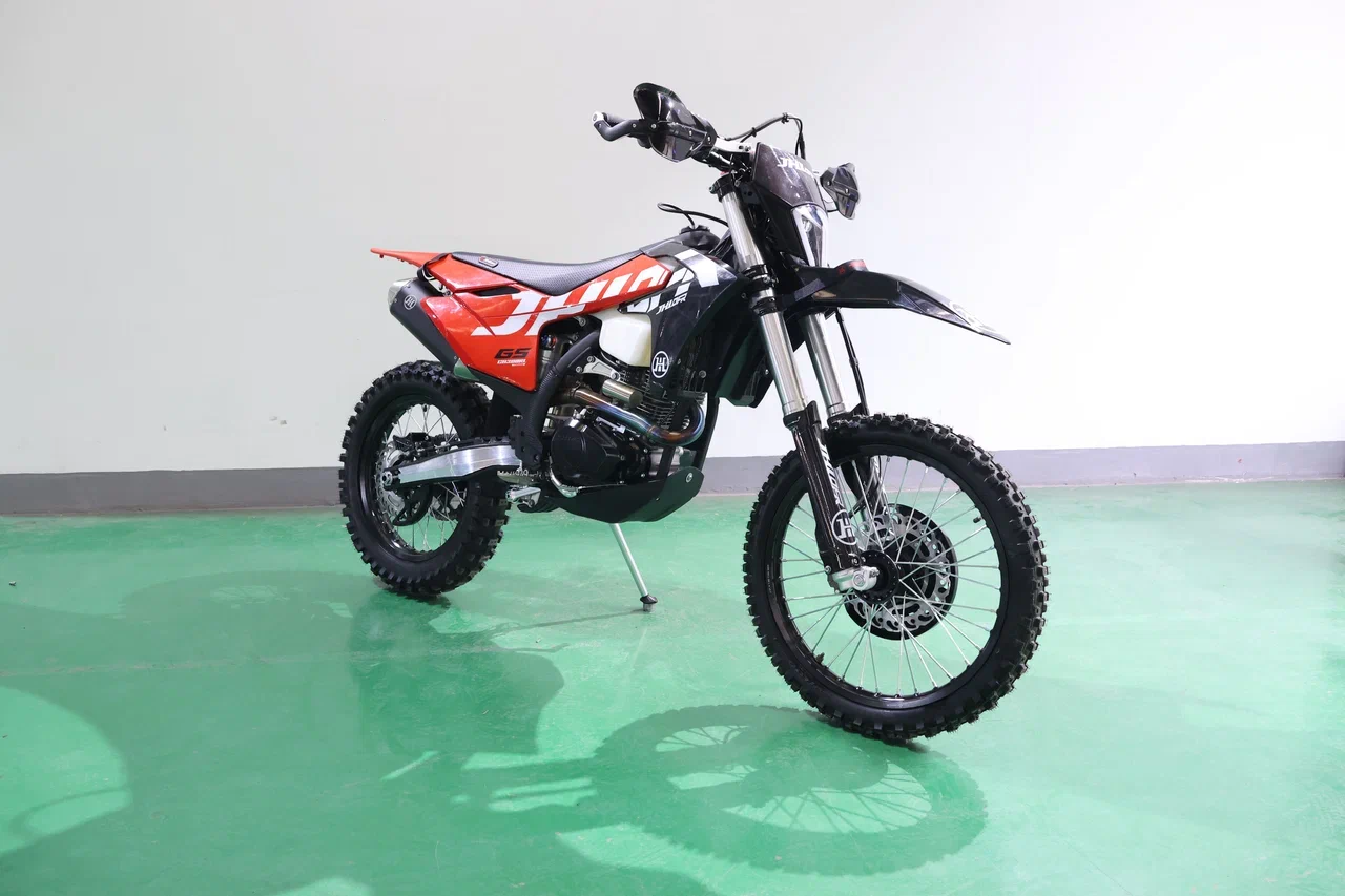 Мотоцикл JHLMOTO JHLofr GS CB300RL в Арзамасе