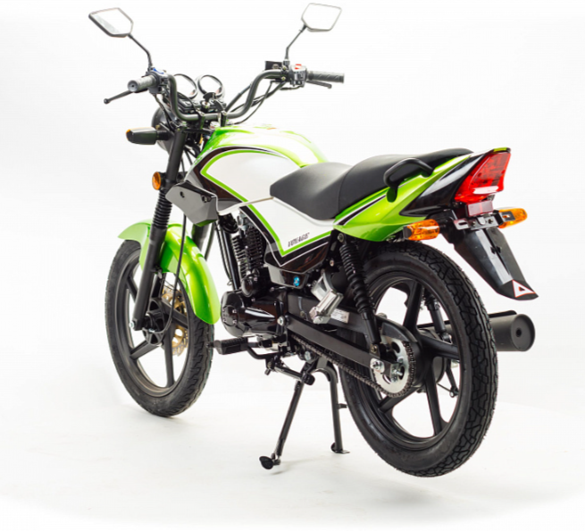 Мотоцикл MOTOLAND (МОТОЛЕНД) VOYAGE 200 в Арзамасе