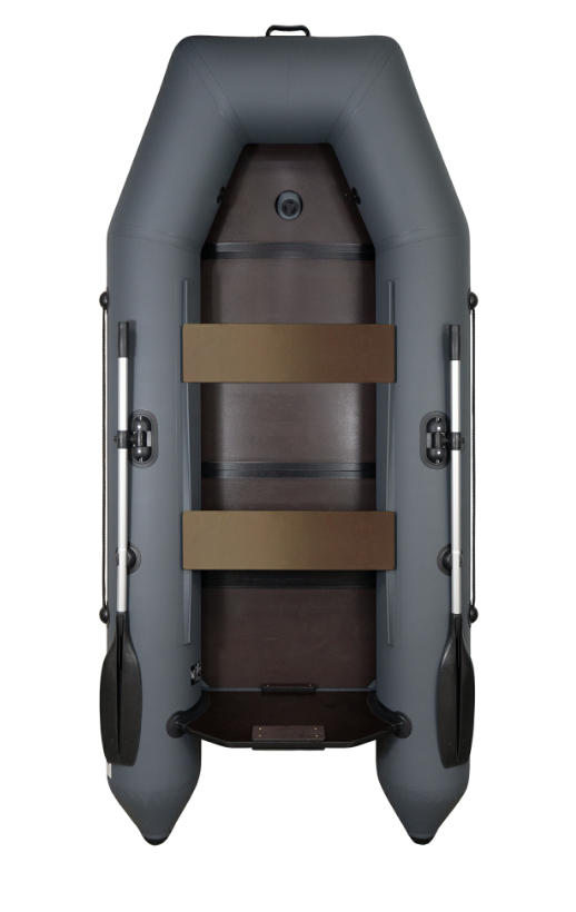 Лодка БАРС 2800 Слань-книжка киль в Арзамасе