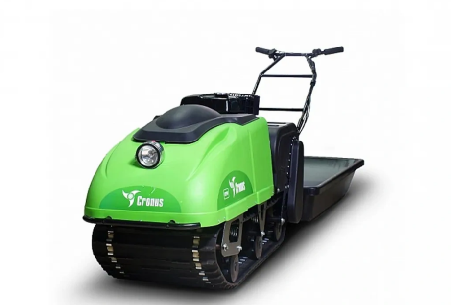 Мотобуксировщик CRONUS CR9V в Арзамасе