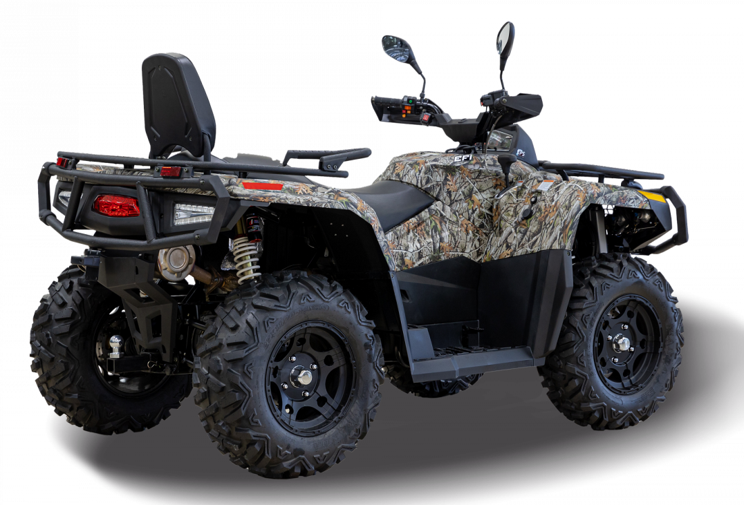 Квадроцикл HISUN TACTIC GT1000/LIMITED в Арзамасе