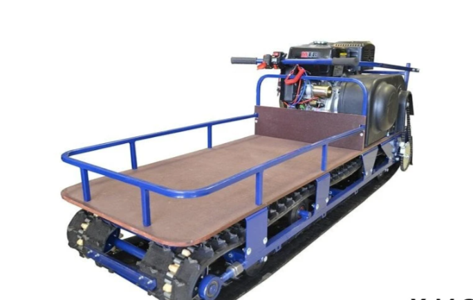 Мотобуксировщик БАРС P550 12 л.с. в Арзамасе