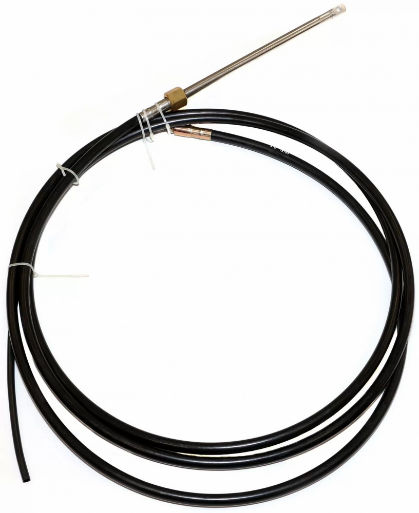 ТРОС РУЛЕВОЙ F11 ДЛЯ РЕДУКТОРОВ Т71, Т85 (ТАЙВАНЬ) в Арзамасе