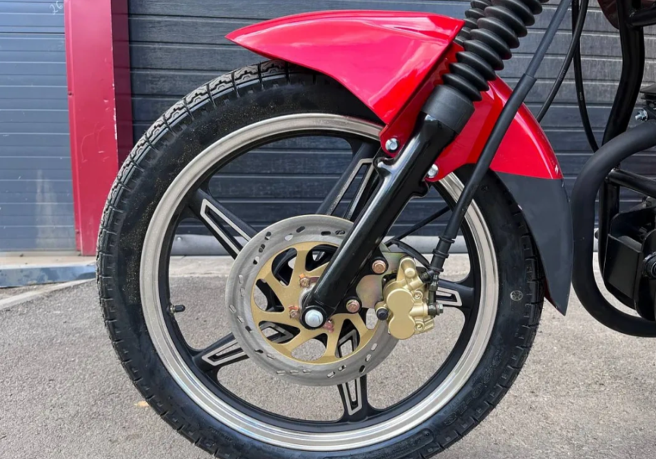 Мотоцикл RACER MAGNUM RC200-C5B в Арзамасе