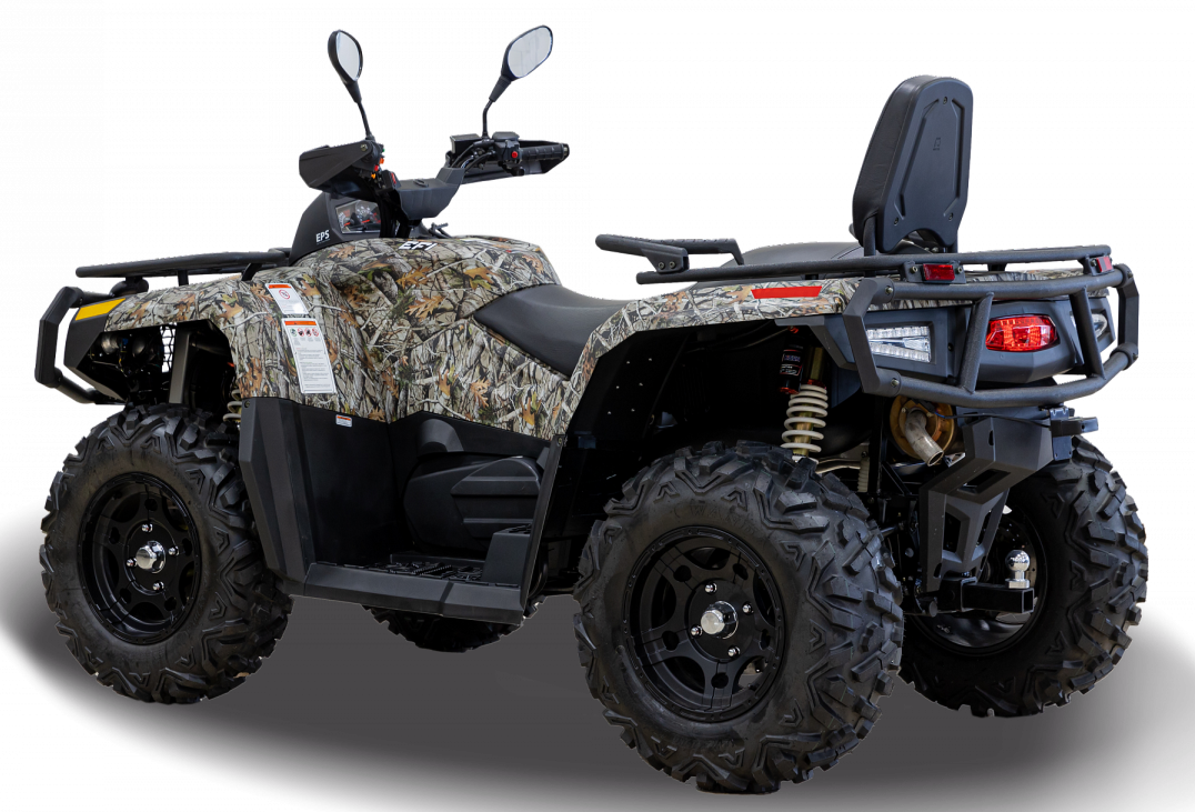 Квадроцикл HISUN TACTIC GT1000/LIMITED в Арзамасе