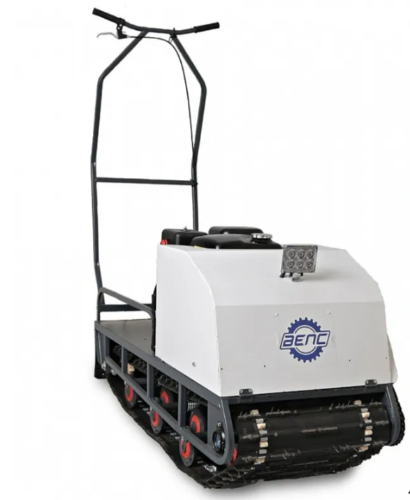 Мотобуксировщик ВЕПС «БЮДЖЕТНЫЙ» 15 л.с. в Арзамасе