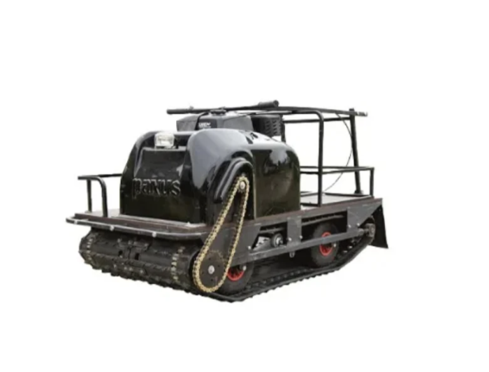 Мотобуксировщик PAXUS 700 15 л.с. в Арзамасе