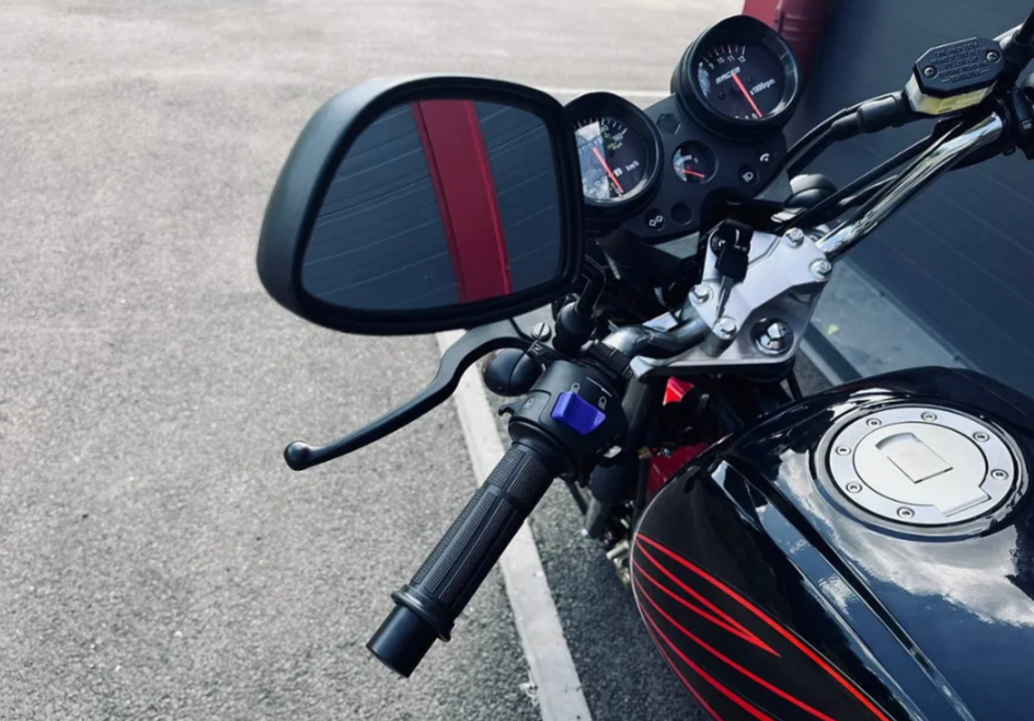 Мотоцикл RACER MAGNUM RC200-C5B в Арзамасе