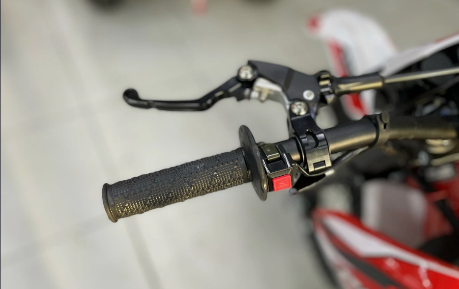 Мотоцикл Progasi SUPER MAX 250 PRO SPORT в Арзамасе