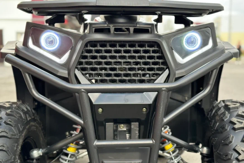 Квадроцикл GBM CROSS HILL 300 NEW в Арзамасе