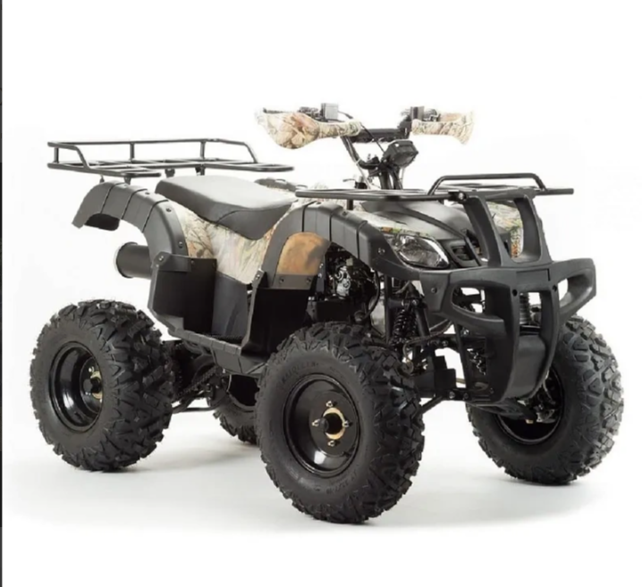 Квадроцикл PROMAX ATV 250 (2025) в Арзамасе