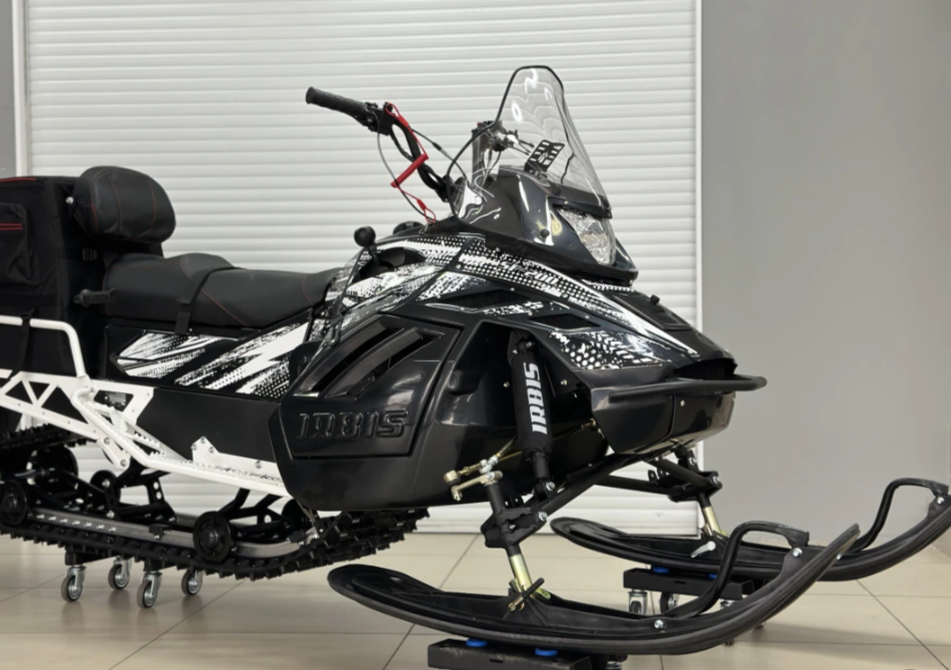 СНЕГОХОД IRBIS SF200L XE SUPERLONG в Арзамасе