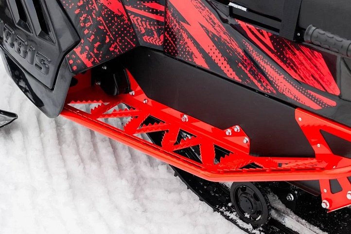 Снегоход IRBIS SF200L NEW в Арзамасе