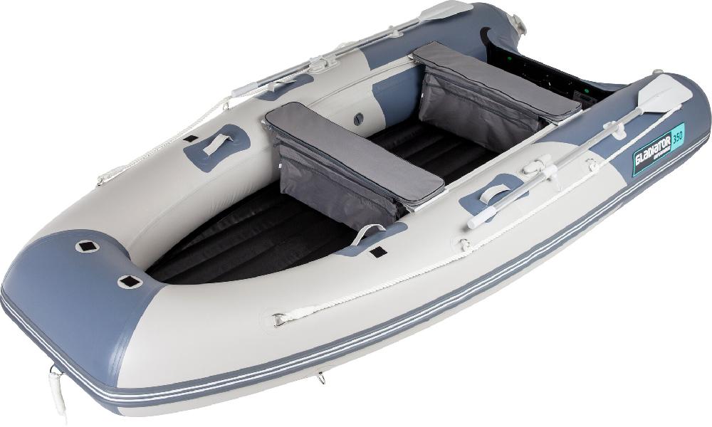НАДУВНАЯ ЛОДКА GLADIATOR E330PRO в Арзамасе