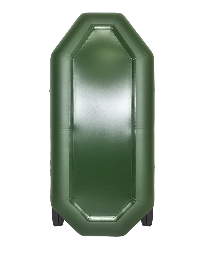 Лодка Барс 260 в Арзамасе