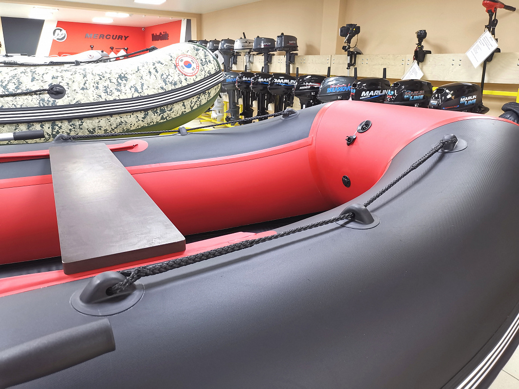 Лодка MISHIMO SPORT 400 в Арзамасе