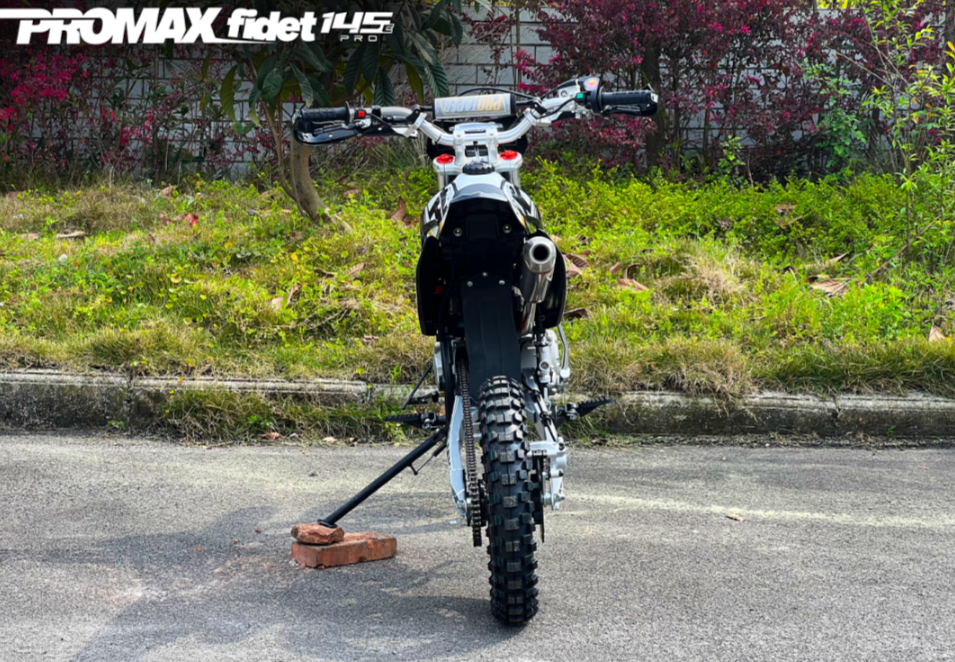 Мотоцикл (питбайк) PROMAX FIDET (ФАЙДЕТ) 145E PRO 17/14 в Арзамасе