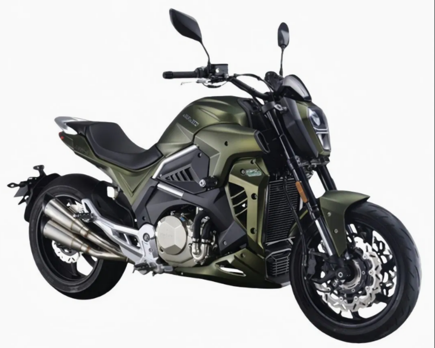 Мотоцикл FAIDET Z450 NAVIGATOR в Арзамасе