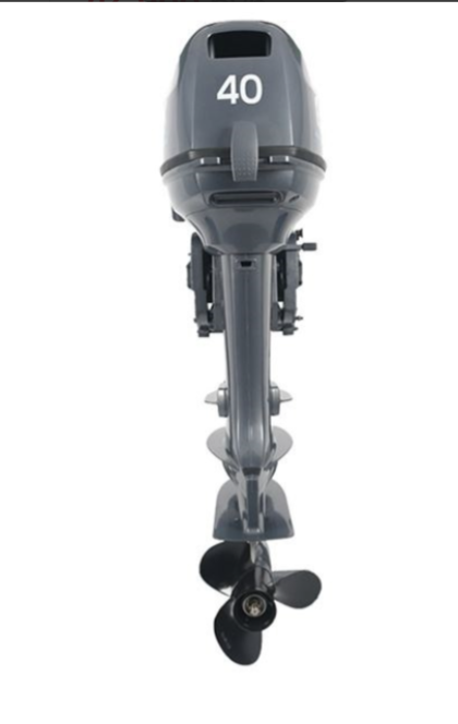 Лодочный мотор ALLFA CG Т40 S в Арзамасе