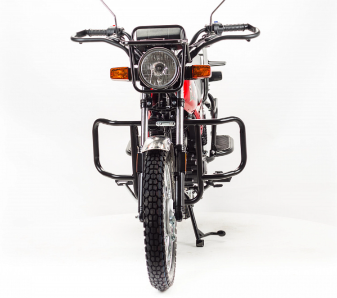 Мотоцикл MOTOLAND (МОТОЛЕНД) FORESTER LITE 200 в Арзамасе