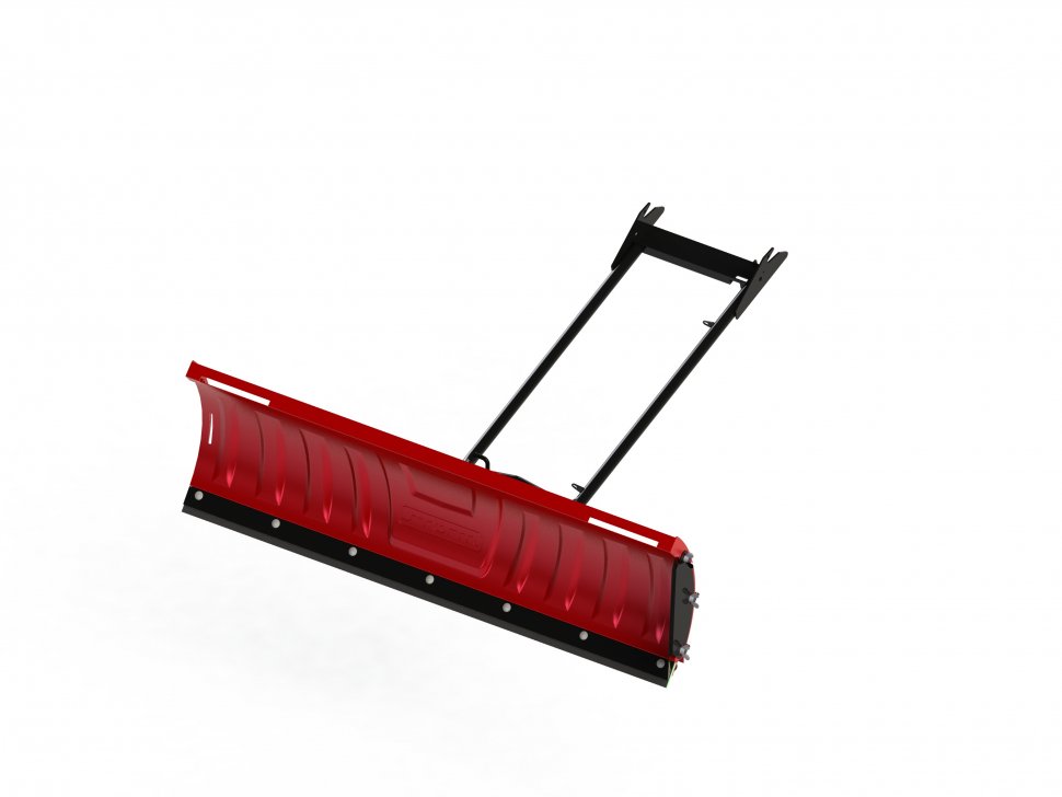 Отвал для снега с универсальный в Арзамасе