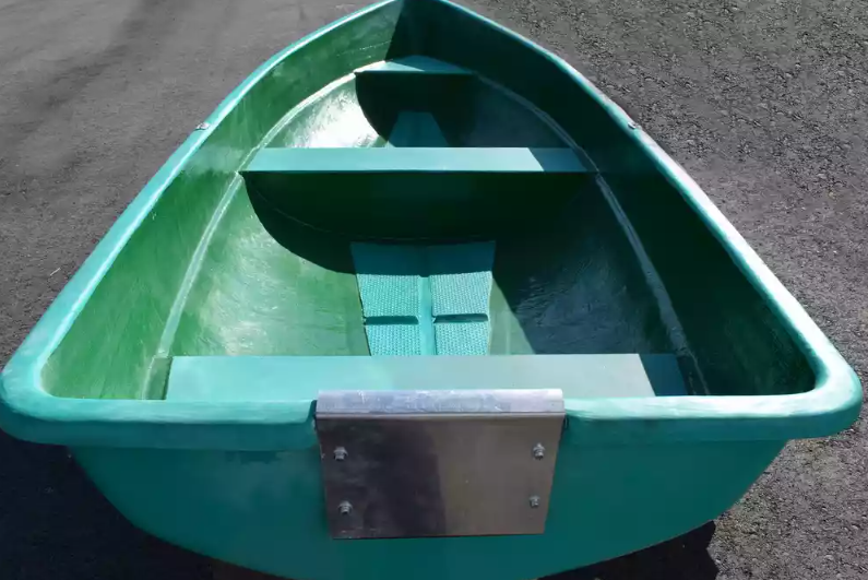 Стеклопластиковая Лодка Голавль в Арзамасе