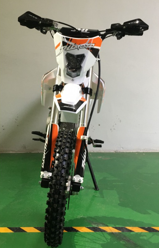 Питбайк JHLMOTO JHL Z125E Pro (ZS154FMI-3) в Арзамасе