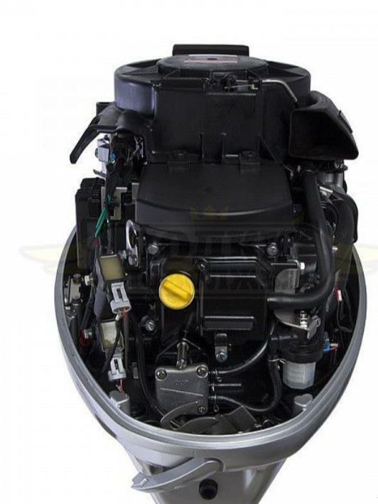 Лодочный мотор SEANOVO SNEF30FEL-EFI в Арзамасе