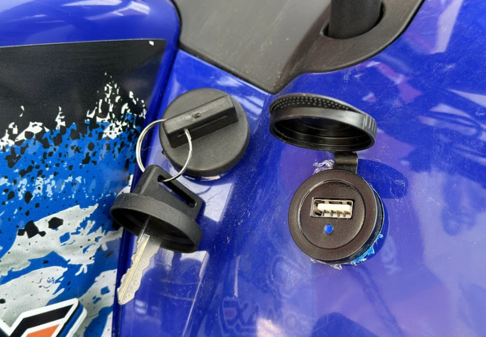  Квадроцикл PROMAX ATV 250 MAX (2025) в Арзамасе