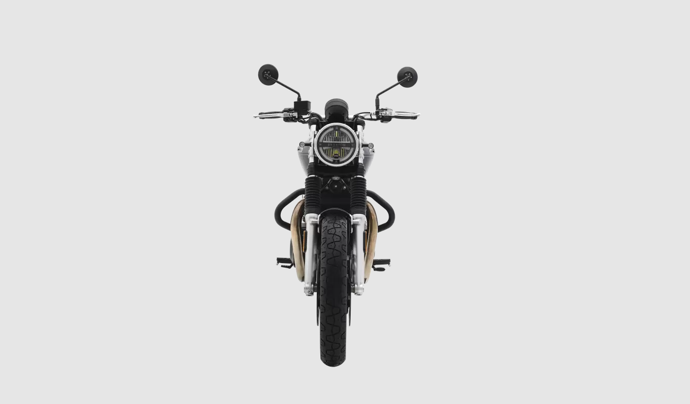 Мотоцикл GAOKIN GK 1200 в Арзамасе