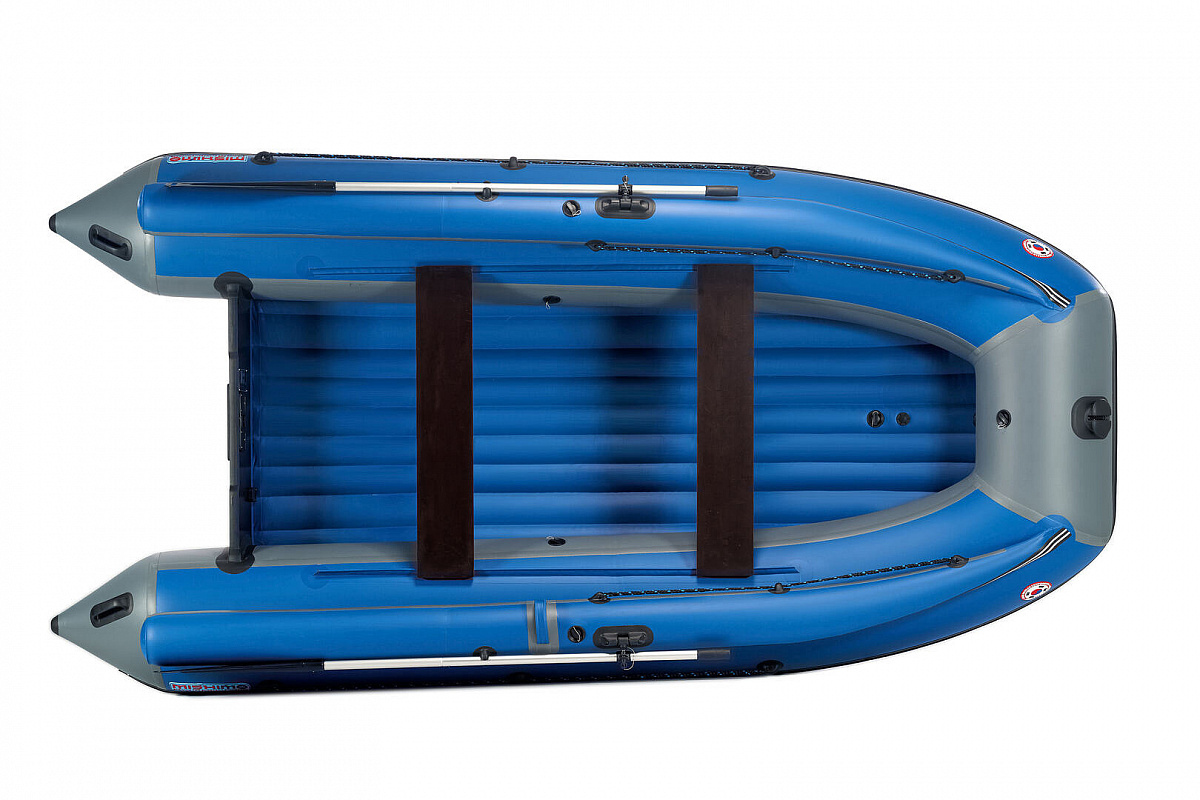 Лодка MISHIMO FAMILY LITE DF 390 в Арзамасе