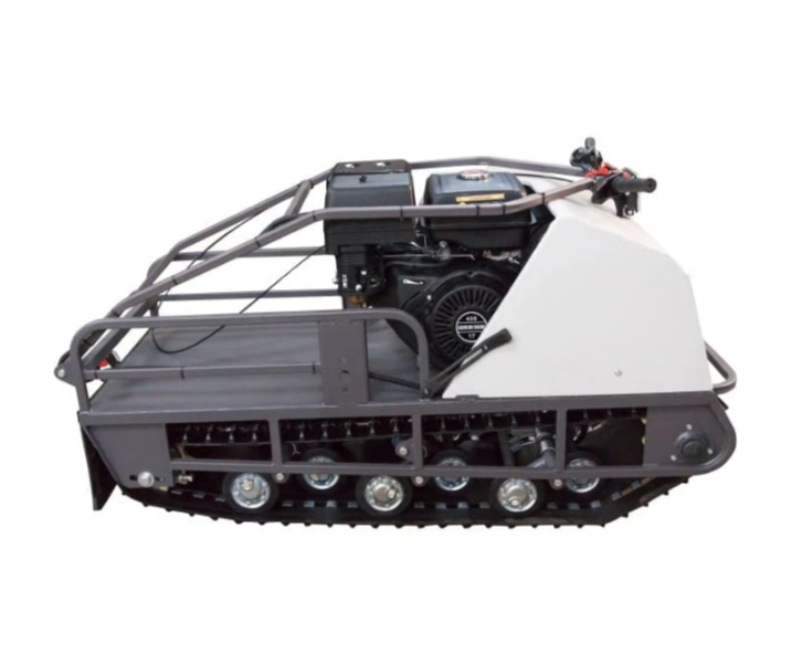 Мотобуксировщик СТЕМ СЕВЕР ЭКСПЕРТ 500 17 л.с. в Арзамасе