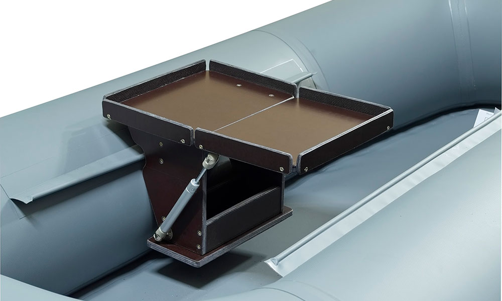 Столик на ликтрос раскладной №10 в Арзамасе