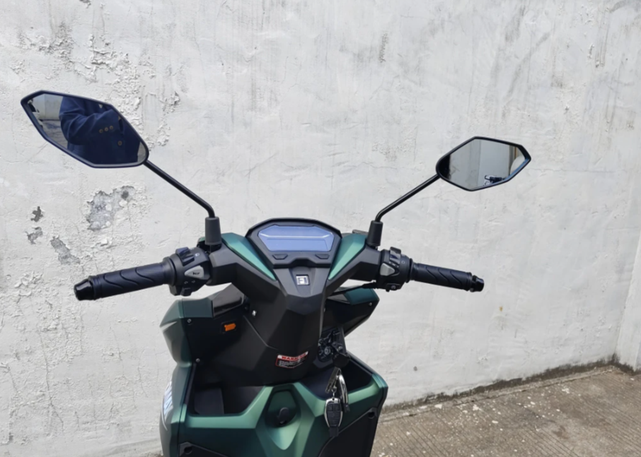 Скутер PROMAX INFERNO 250 (49) в Арзамасе