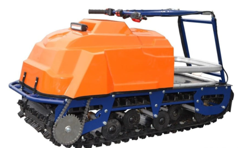 Мотобуксировщик БАРС СЛЕДОПЫТ MDS 9 л.с. в Арзамасе