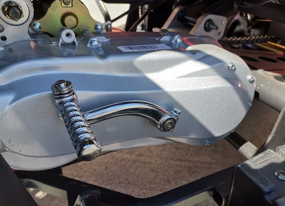 Квадроцикл PROMAX TRX300 CVT в Арзамасе