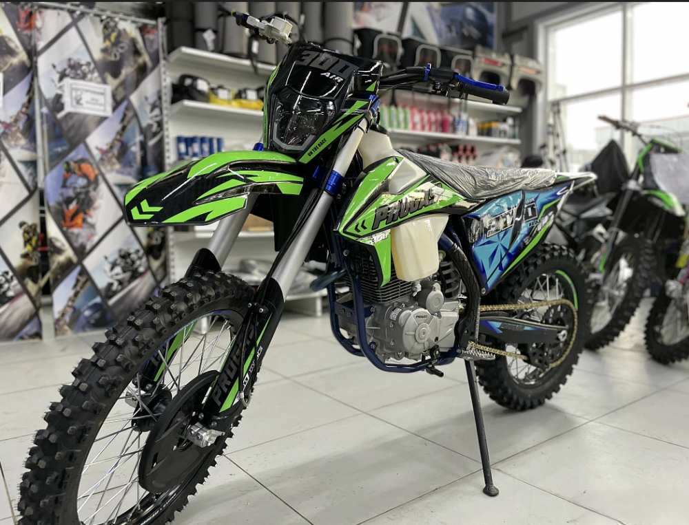Мотоцикл Progasi RACE 300 AIR PRO SPORT в Арзамасе