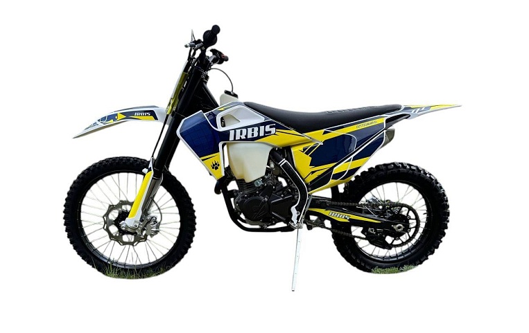 Эндуро мотоцикл IRBIS HTR 250 в Арзамасе