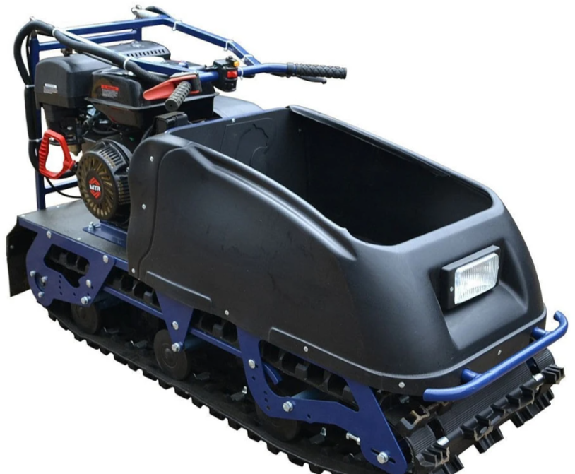 Мотобуксировщик БАРС СЛЕДОПЫТ FS. RS 18 л.с. в Арзамасе