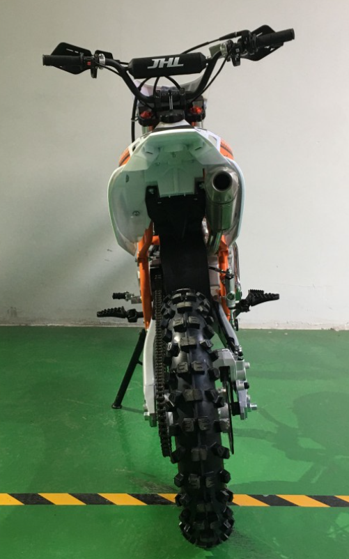 Питбайк JHLMOTO JHL Z125E Pro (ZS154FMI-3) в Арзамасе