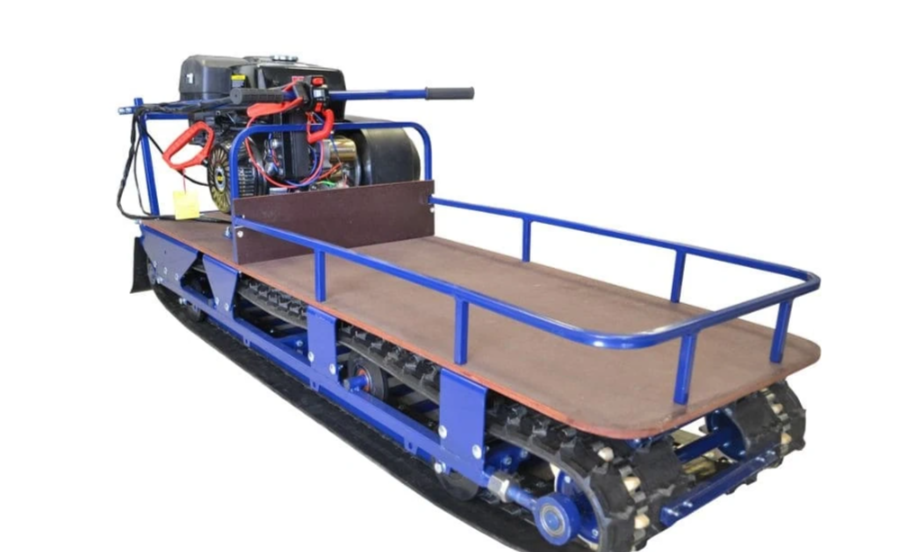 Мотобуксировщик БАРС P550 12 л.с. в Арзамасе