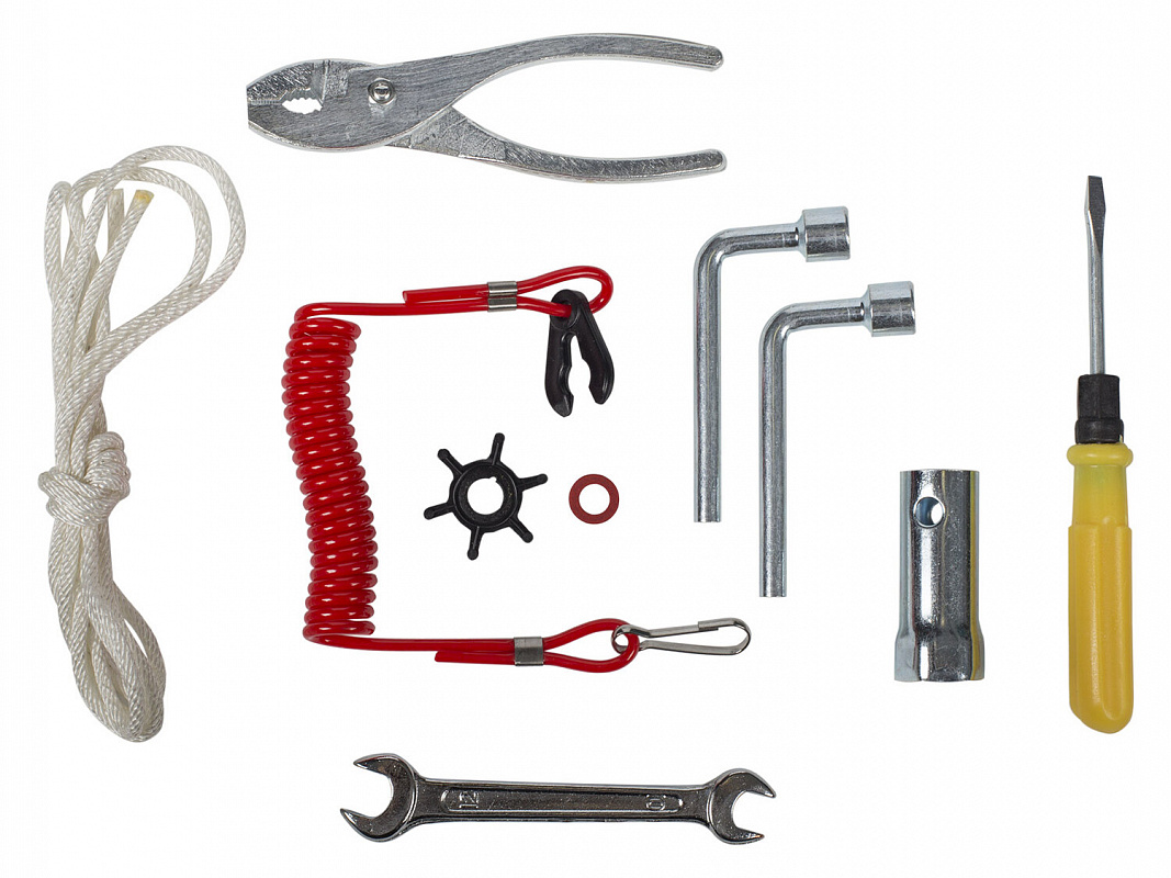 ЛОДОЧНЫЙ МОТОР GLADIATOR G3FHS в Арзамасе