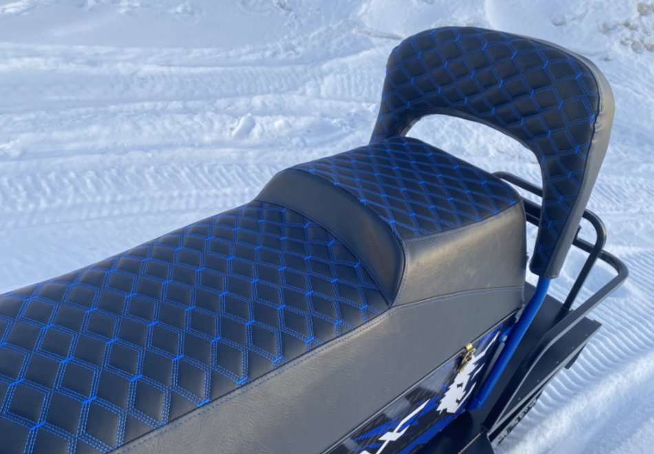 Снегоход PROMAX YAKUT 500 R/K SUPERLONG 2.0 4T 22 в Арзамасе