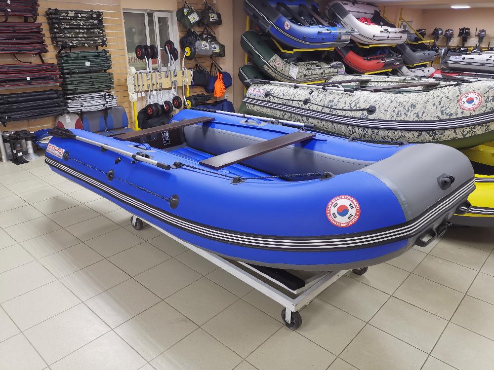 Лодка MISHIMO SPORT 400 в Арзамасе