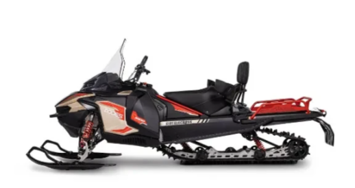 Снегоход AODES Siberiacross 1000 WT 508mm LCD 6.8 в Арзамасе