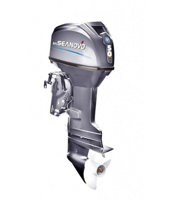 Лодочный мотор SEANOVO SN50FFEL-T в Арзамасе